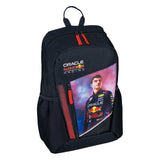 Sac à dos Undercover Red Bull Racing Max Verstappen