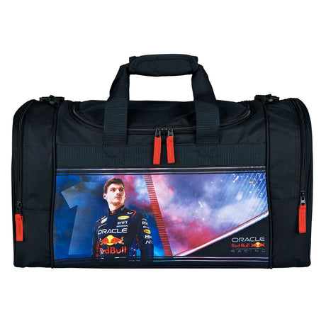 Sac de sport Undercover Red Bull Racing Max Verstappen
