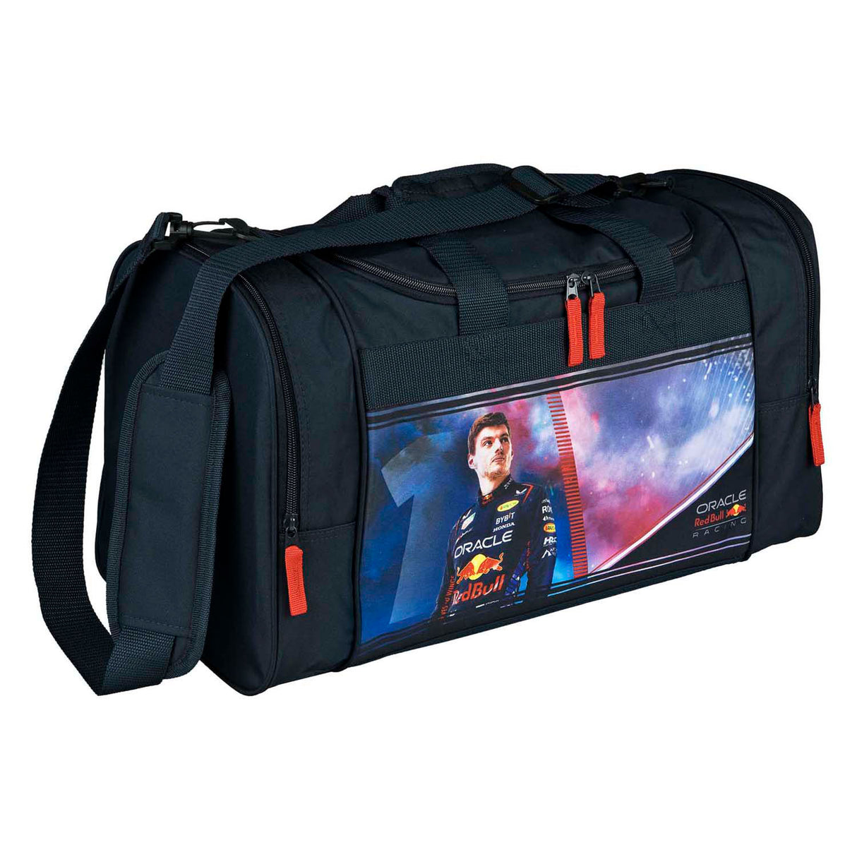 Undercover Sportbag Red Bull Racing Max Verstappen