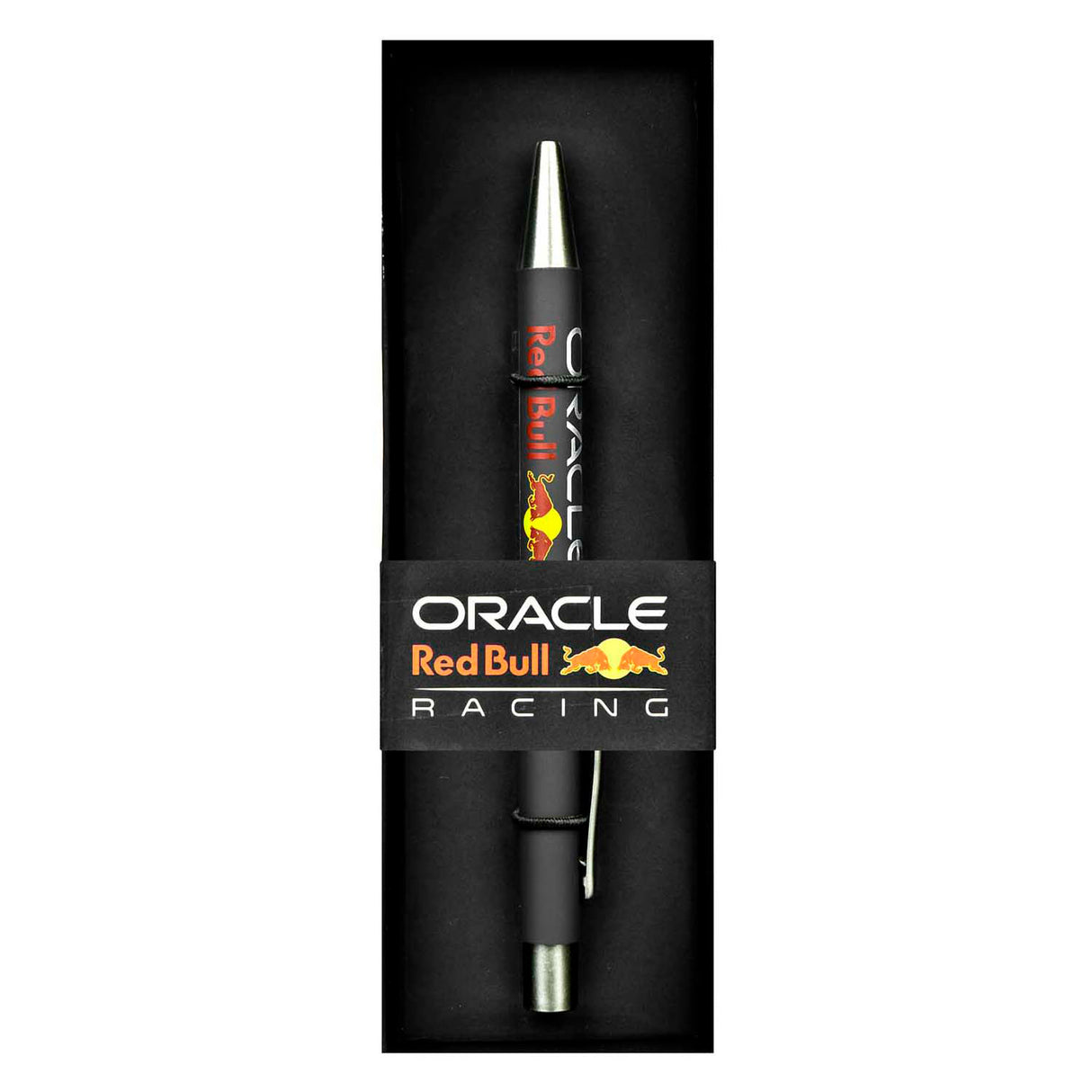 Sincover Ballpen Red Bull Racing