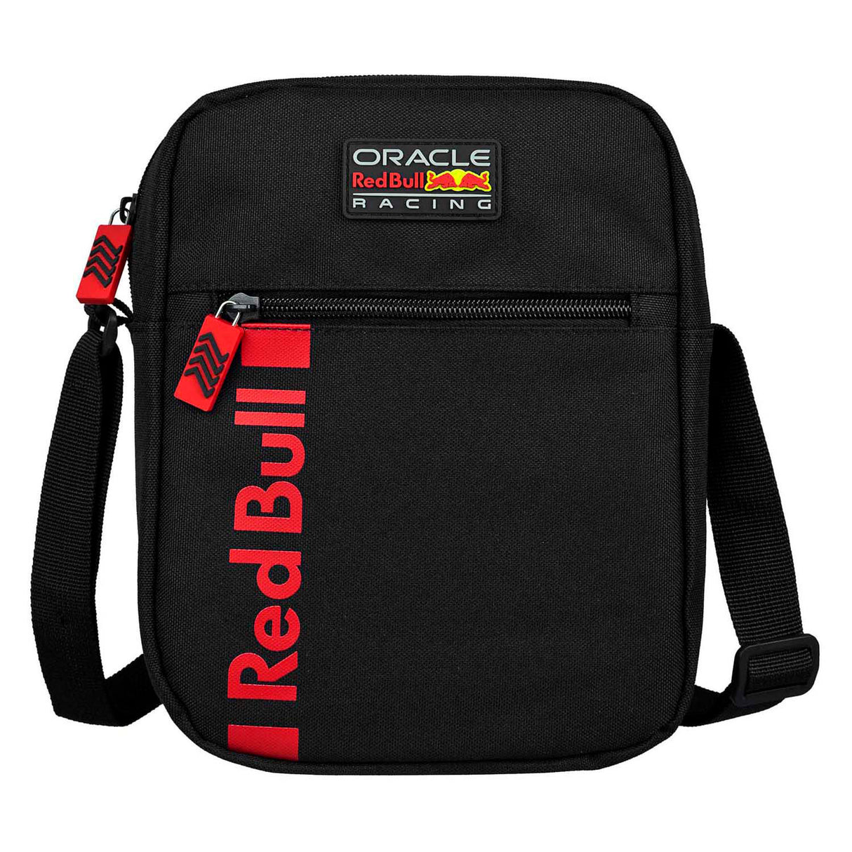 Undercover Shoulder Bag Red Bull Racing