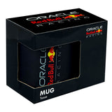 Undercover Red Bull Mug Bleu Coffret Cadeau