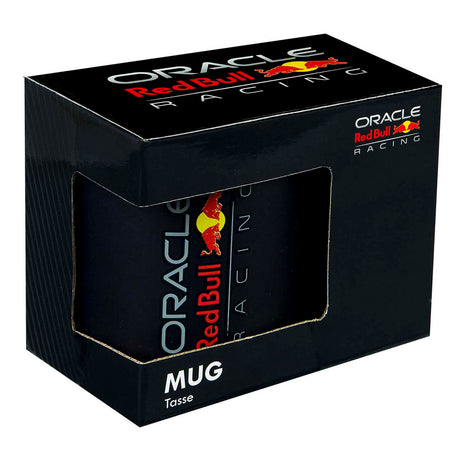 Undercover Red Bull Mug Bleu Coffret Cadeau