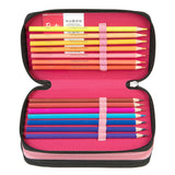 Infiltration de 3 gâteaux rempli de poche Barbie
