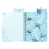 Cahier à spirale Undercover a5 point
