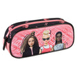 Trousse à crayons Barbie