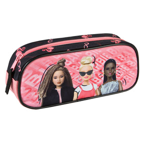 Trousse à crayons Barbie