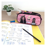 Trousse à crayons Barbie