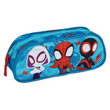 Undercover etui spidey