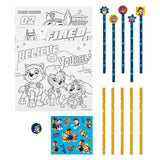 Ensemble de couleurs d'infiltration avec patrouille Gummen Paw, 29dlg.