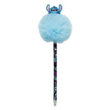 Pompon pour stylo à point d'infiltration