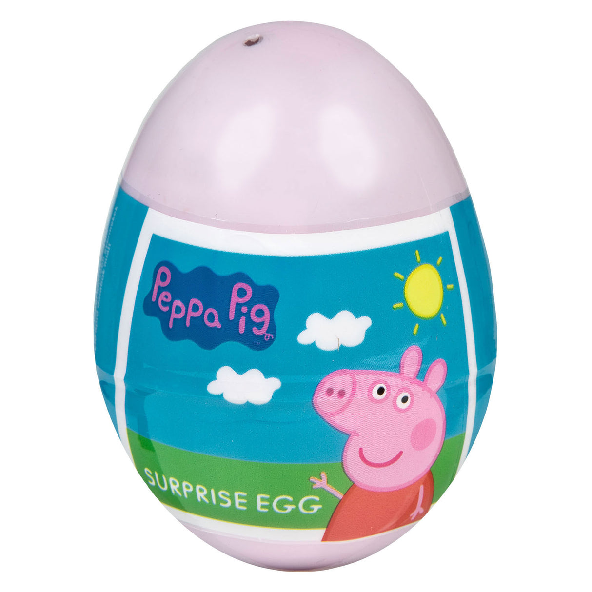 Undercover Surprise Peppa Pig