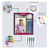 Ensemble Barbie intime de la mode