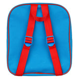 Couleurs d'infiltration Patrol de patrouille dans un sac à dos