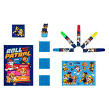 Méga ensemble d'artisanat secret Paw Patrol