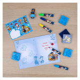 Méga ensemble d'artisanat secret Paw Patrol