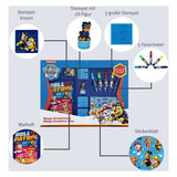 Méga ensemble d'artisanat secret Paw Patrol