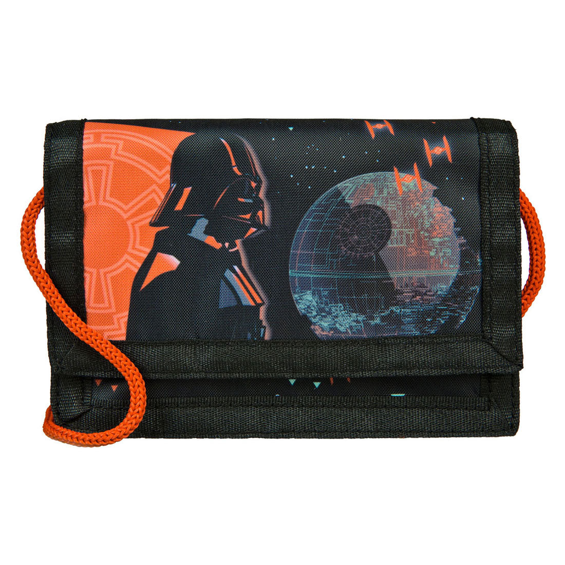 Undercover Wallet Star Wars