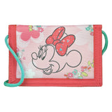 Undercover Wallet Minnie Maus