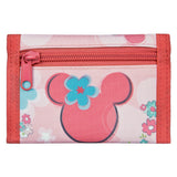 Undercover Wallet Minnie Mouse