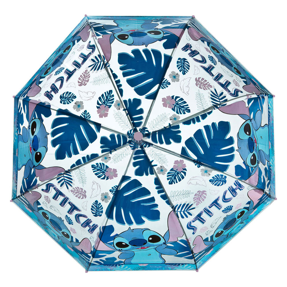 Otto Simon Stitch Rain Umbrella 70 cm de diamètre