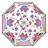 Undercover Children's Paraplu Minnie Maus