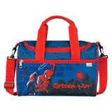 Undercover sporttas spiderman