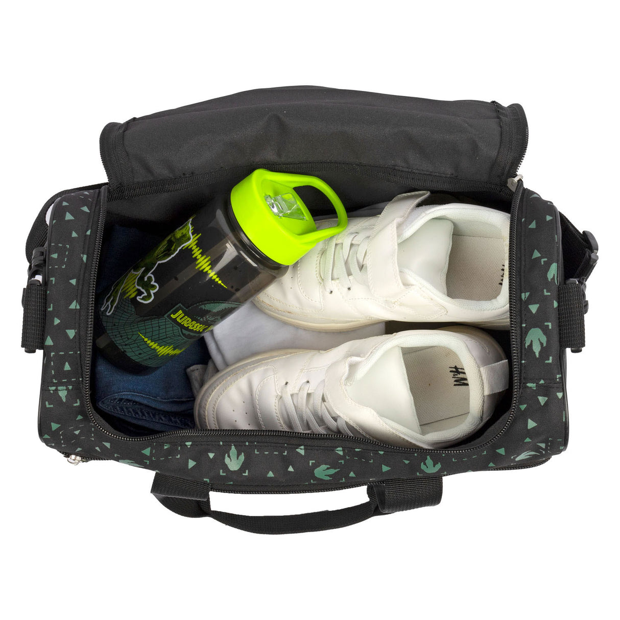 Undercover Sportbag Jurassic World