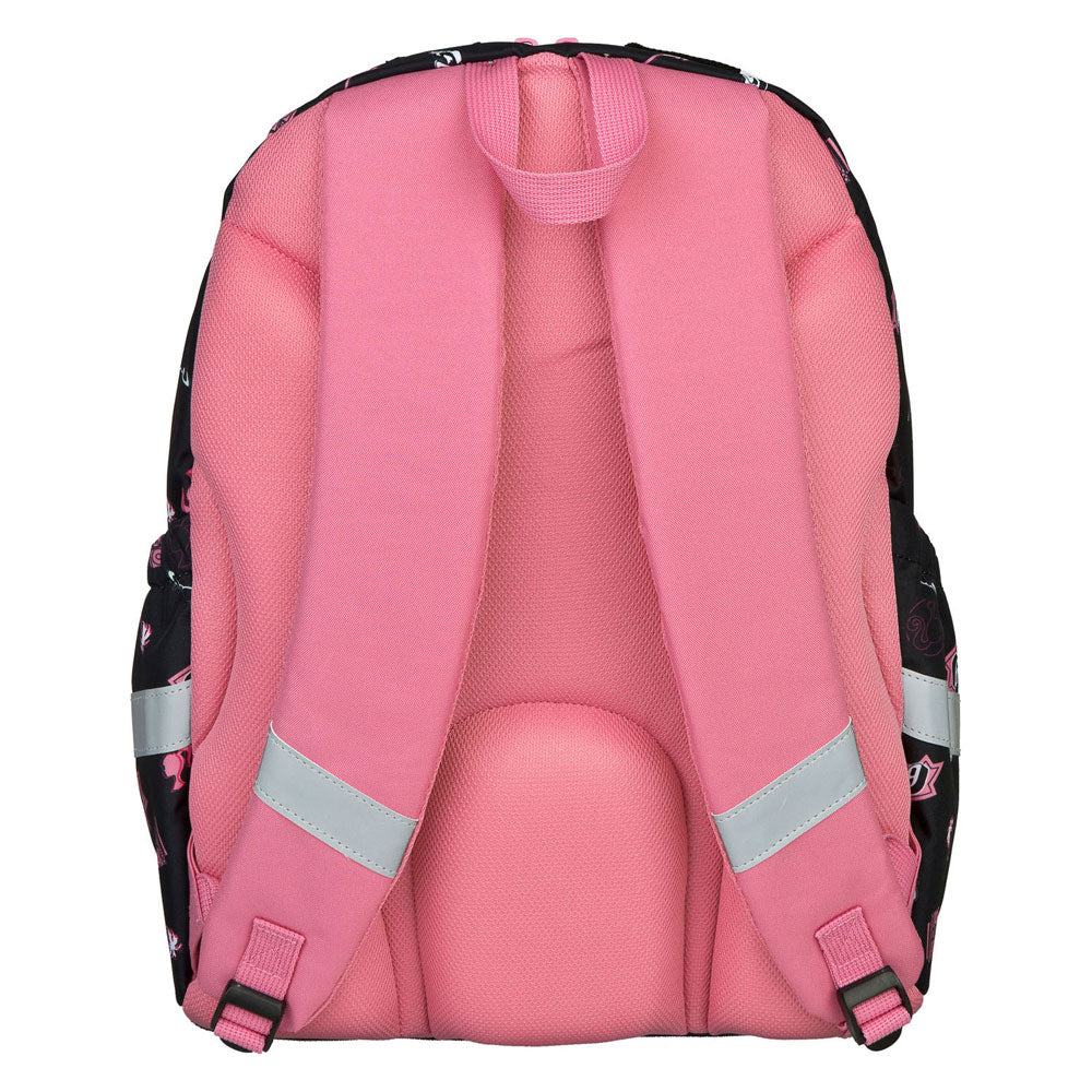 Sac à dos scolaire infiltré Barbie