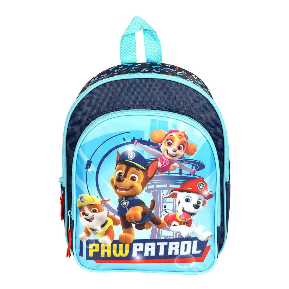 Undercover batoh s přední kapsou PAW Patrol