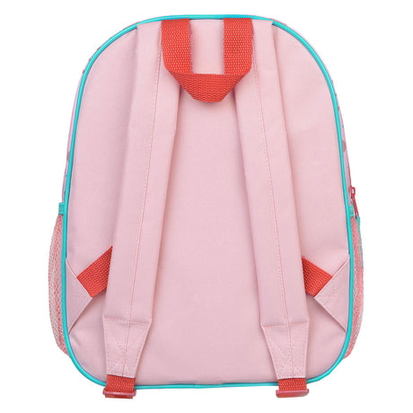 Sac à dos en couverture 3D Minnie Mouse