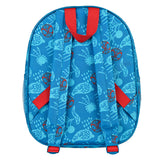 Sac à dos 3D sous-couverture Spidey