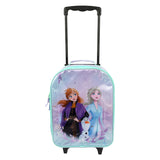 Undercover Travel suitcase Trolley Frozen