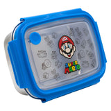 Sincover Brood Drommel Super Mario