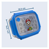 Sincover Brood Drommel Super Mario