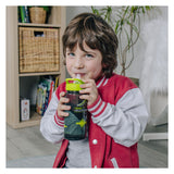 Tasse à boire Jurassic World sans marque sans marque 500 ml