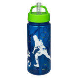 Undercover Aero Drinking bottle Football, 500ml