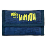 Undercover Wallet Minions