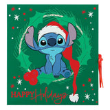 Adventskalender Lilo Stitch