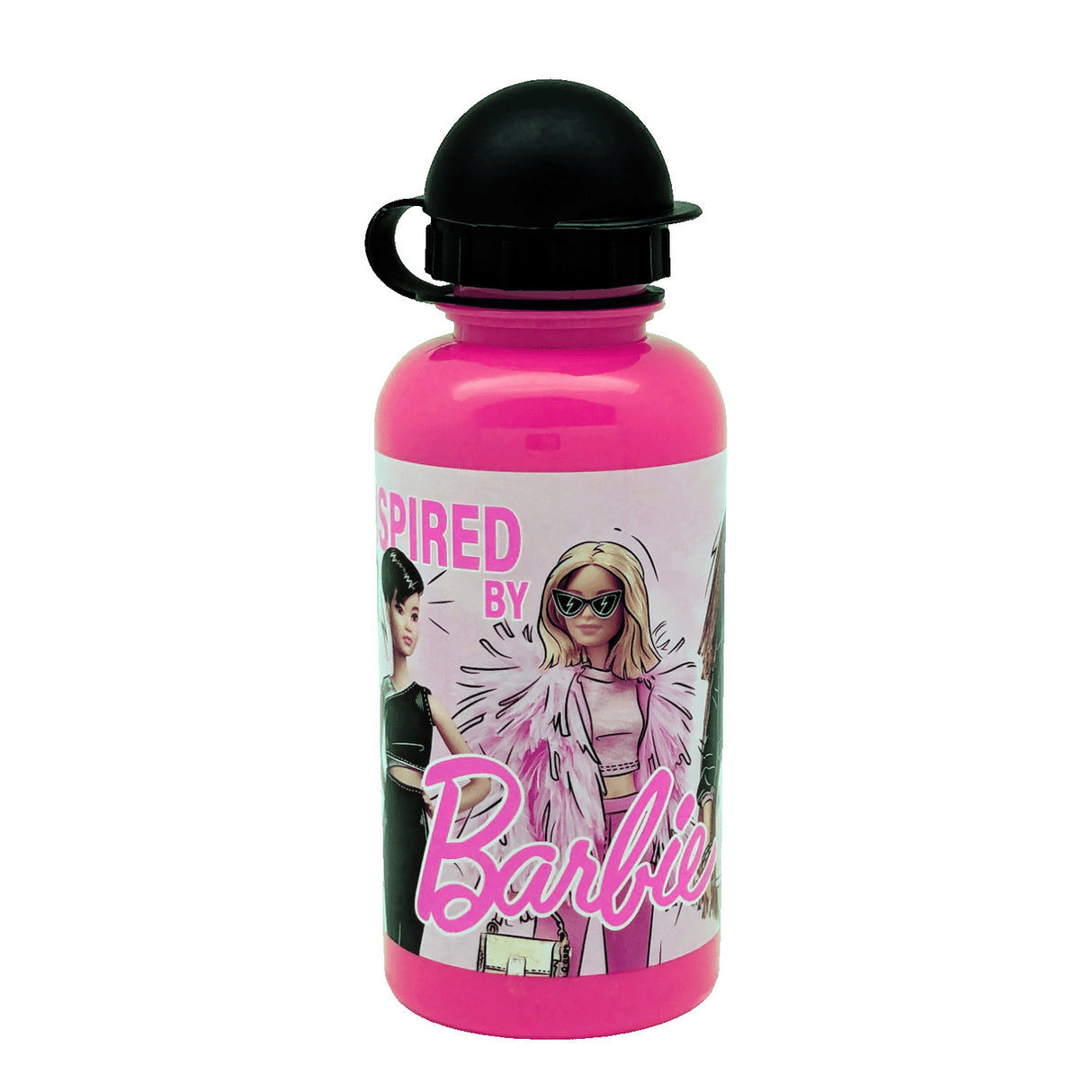 Barbie drénken Fläsch Barbie, 500ml