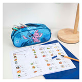 Pochette à mailles