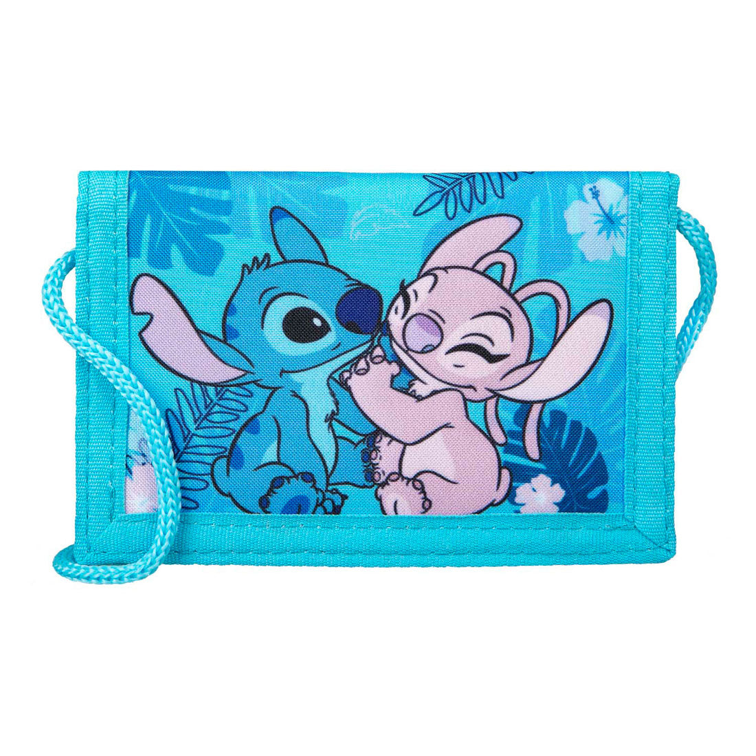 Undercover Stitch Wallet