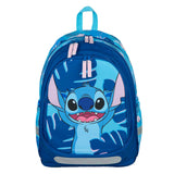 Undercover Backpack Stitch