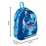 Undercover Backpack Stitch