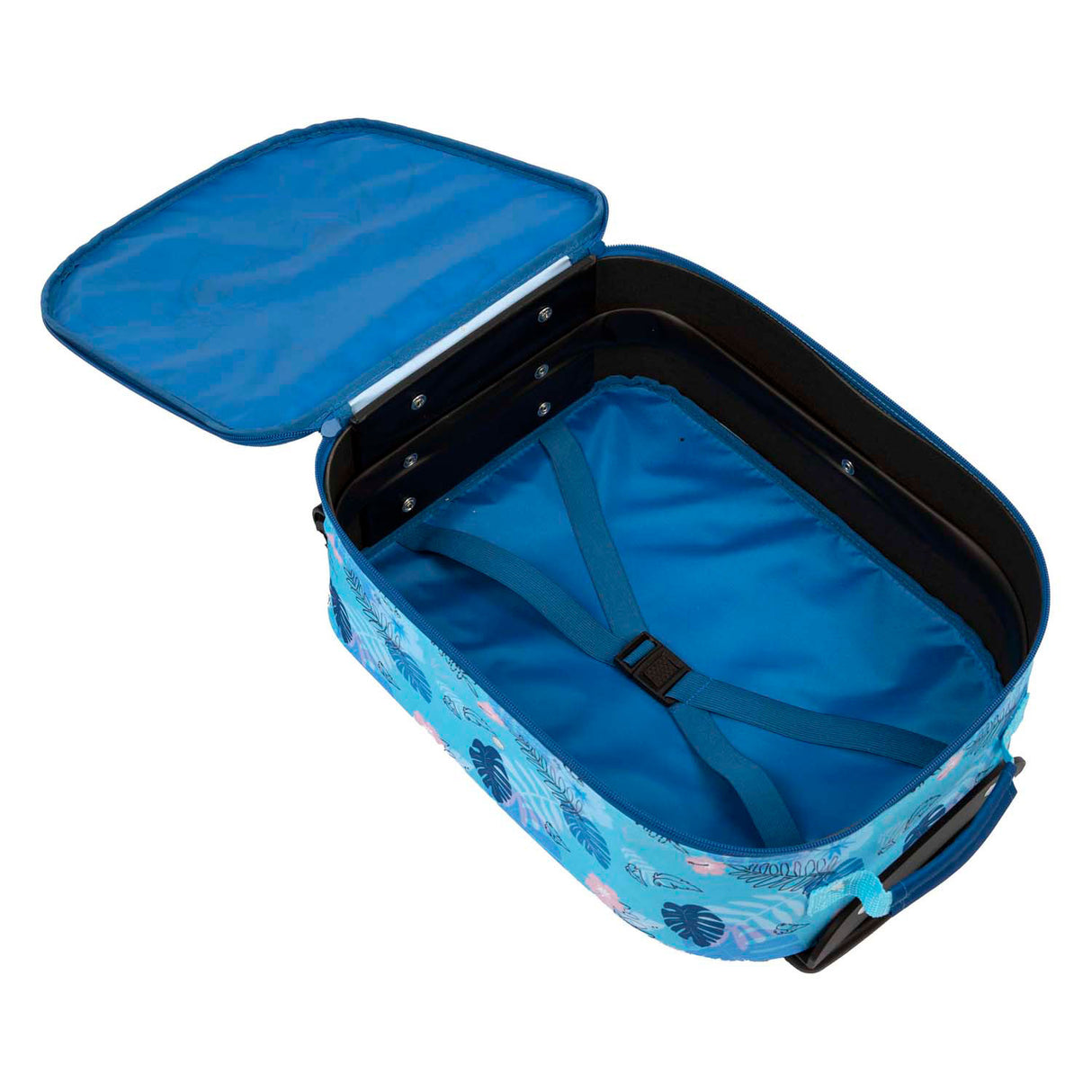 Chariot pour enfants Undercover Stitch