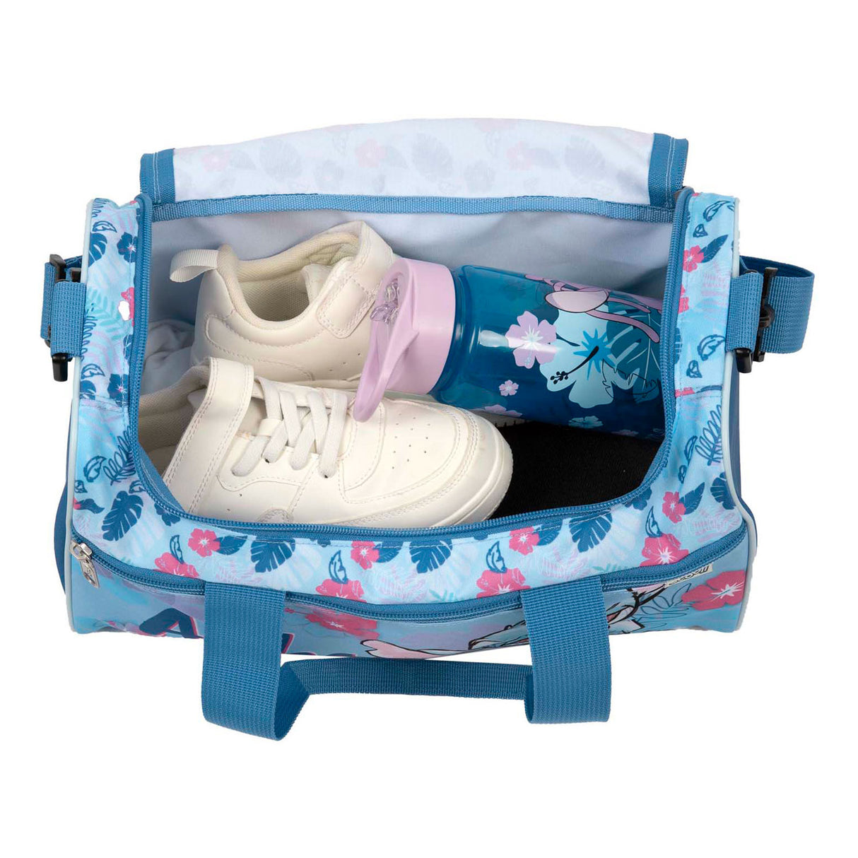 Sac de sport point Undercover - 35x16x23cm