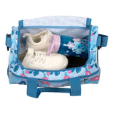 Sac de sport point Undercover - 35x16x23cm