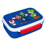 Boîte à lunch et gourde Undercover Super Mario