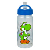Gourde aéro Undercover super mario, 500ml