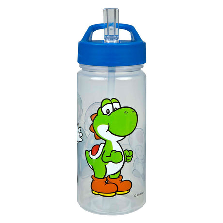 Gourde aéro Undercover super mario, 500ml